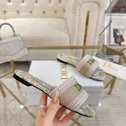 Dior Shoes for Dior Slippers for women #B63939
