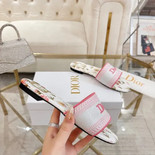 Dior Shoes for Dior Slippers for women #B63940