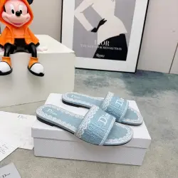 Dior Shoes for Dior Slippers for women #B63957