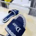 Dior Shoes for Dior Slippers for women #B63958