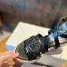 Dior Shoes for Dior Slippers for women D-Club Wedge Sandal  #B53974