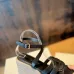 Dior Shoes for Dior Slippers for women D-Club Wedge Sandal  #B53974
