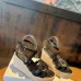 Dior Shoes for Dior Slippers for women D-Club Wedge Sandal  #B53974