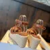 Dior Shoes for Dior Slippers for women D-Club Wedge Sandal  #B53974