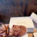 Dior Shoes for Dior Slippers for women D-Club Wedge Sandal  #B53974