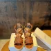Dior Shoes for Dior Slippers for women D-Club Wedge Sandal  #B53974