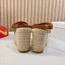 Dior Shoes for  women 2025 platform sandals Heel height:9.5cm #B53166