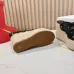 Dior Shoes for  women 2025 platform sandals Heel height:9.5cm #B53166