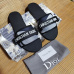 Dior Slippers Dior sides for women The latest original material of slippers sheepskin #99900496