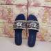 Dior Slippers for women Genuine leather sole #99897243