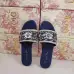 Dior Slippers for women Genuine leather sole #99897243