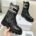 Dior Shoes for Dior boots for women 3.0cm #B39911