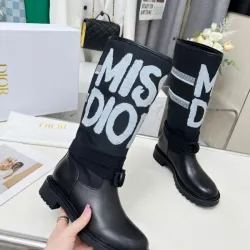 Dior Shoes for Dior boots for women 3cm #B55064