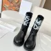 Dior Shoes for Dior boots for women 3cm #B55066