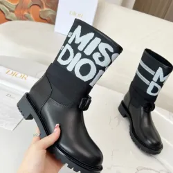 Dior Shoes for Dior boots for women 3cm #B55066