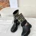 Dior Shoes for Dior boots for women 3cm #B55067