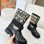 Dior Shoes for Dior boots for women 3cm #B55067