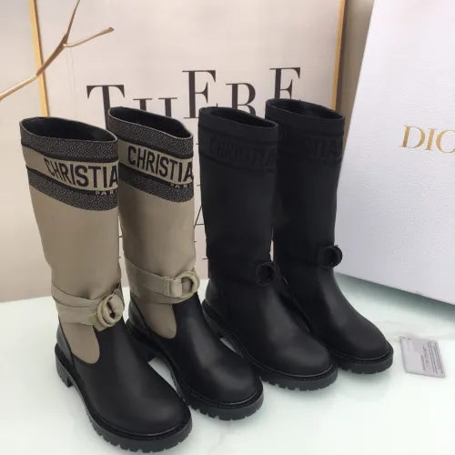 Dior Shoes for Dior boots for women #99900516