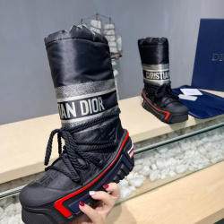 Dior Shoes for Dior boots for women #999929555