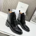 Dior Shoes for Dior boots for women #B39912