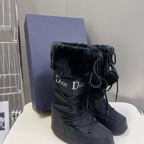 Dior Shoes for Dior boots for women #B44410