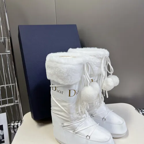 Dior Shoes for Dior boots for women #B44412