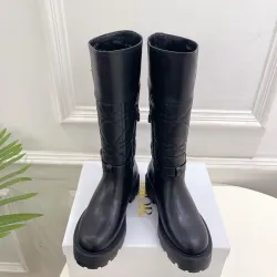 Dior Shoes for Dior boots for women #B55083