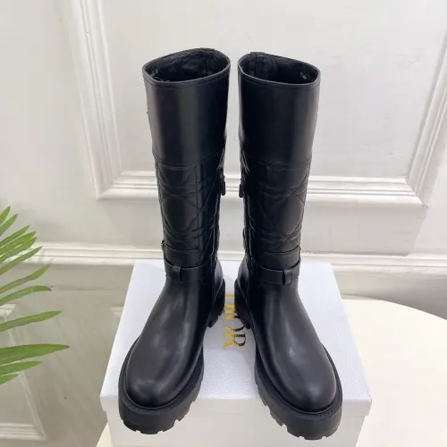Dior Shoes for Dior boots for women #B55083