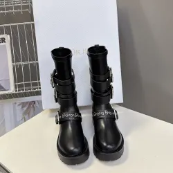 Dior Shoes for Dior boots for women #B55628