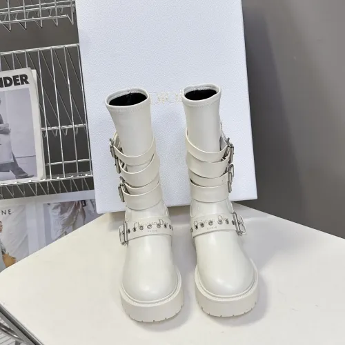 Dior Shoes for Dior boots for women #B55629