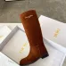 Dior Shoes for Dior boots for women #B56290