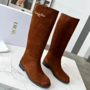 Dior Shoes for Dior boots for women #B56290