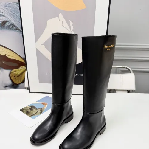 Dior Shoes for Dior boots for women #B58135