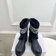 Dior Shoes for Dior boots for women #B59553