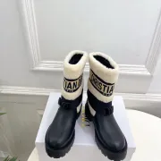 Dior Shoes for Dior boots for women #B59554