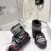 Dior Women Dioralps Snow Ankle Boot (6 Colors) #B43627