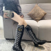 Dior women's leather boots #99901130