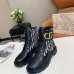 Dior women's leather boots #99901132
