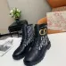 Dior women's leather boots #99901132