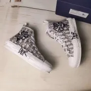 2020 Dior Shoes for Men's Women New High-Top Sneakers #99897853