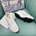2021 Dior Daddy shoes for Men and Women Sneakers Hot sale #99907304