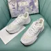 2021 Dior Daddy shoes for Men and Women Sneakers Hot sale #99907304