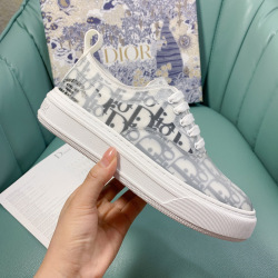 2021 Dior shoes for Men and Women Sneakers Hot sale Fashion casual shoes #99907305