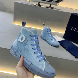 Dior 2020 New trainers Men Women casual shoes Fashion Sneakers #99897846