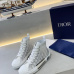 Dior 2020 trainers Men Women casual shoes High-top Sneakers #99897851