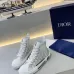 Dior 2020 trainers Men Women casual shoes High-top Sneakers #99897851