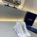 Dior 2020 trainers Men Women casual shoes High-top Sneakers #99897851