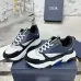 Dior B22 Men Women Sneakers #B51608