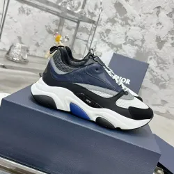 Dior B22 Men Women Sneakers #B51608