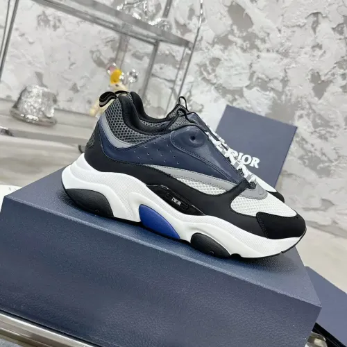 Dior B22 Men Women Sneakers #B51608